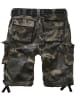 Brandit Short "Savage Ripstop Shorts" in Camouflage