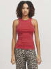 JJXX Tanktop in Racing Red