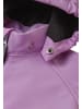 Reima Softshell Overall " Mjosa " in Lilac Pink