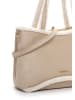 EMILY & NOAH Shopper E&N Heiderose in beige 400