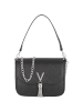 Valentino Divina Schultertasche 23 cm nero