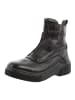 Libelle Stiefelette in Schwarz