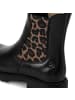 Tamaris Stiefelette Stiefelette in schwarz