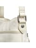 The Chesterfield Brand Nevon Umhängetasche 27 cm in off white