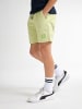Petrol Industries Chino-Shorts mit Tunnelzug Angler in Grün
