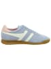 Gola Sneaker in blau