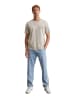 Marc O'Polo T-Shirt regular in Misty Grey