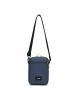 Pacsafe GO Festival Crossbody - Umhängetasche 23 cm RFID in coastal blue