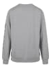 Dickies Dickies Rundhalsausschnitt in grey melange