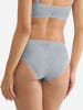 Sloggi Hipster Blue ZERO Feel Bliss in CHROME