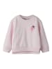 name it Sweatshirt NMFBISSINE in tender touch
