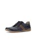 Pius Gabor Sneaker low in blau