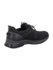 ara Komfort Schnürschuhe in Schwarz