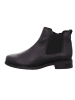 Gabor Stiefelette in schwarz