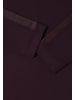 Cecil Batwing Shirt mit Tape in Rot