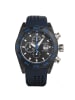 Locman Herrenuhr "Stealth 300 MT Chrono Carbon" in Schwarz