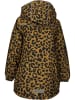 Zigzag Parka Angelina V2 in 5263 Dull Gold