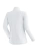 Maier Sports Unterjacken (Strick etc.) Denise in Weiß