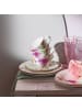 Villeroy & Boch Frühstückstasse Mariefleur Basic 290 ml bunt in bunt
