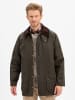 Barbour Jacke Beaufort in oliv