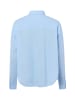 Marc O'Polo Bluse in hellblau