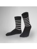 Hudson Socken Row Fashion in Black