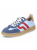 Gant Low Sneaker CUZIMA in Blau