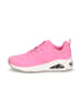 Skechers Sneaker Tres-Air UNO Ah-Mazing in Pink