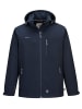 First B Softshelljacke Achim in navy