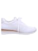 Marco Tozzi Sneaker  in Weiß
