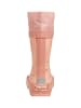 Playshoes Gummistiefel Reh in rosa