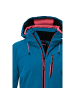 Killtec Skijacke KSW 81 in Blau3048