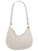 Bruno Banani Umhängetasche echt Leder in beige