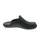 Josef Seibel Monaco 202 Hausschuh Schwarz