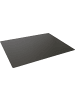 Durable Schreibunterlage PP opak 65x50cm schwarz