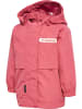 Hummel Hummel Jacke Hmlmojo Kinder Wasserabweisend Und Windabweisend in BAROQUE ROSE