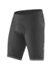 Gonso Bike Shorts Sitivo Red in Schwarz