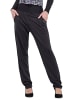 Winshape Functional Light Baggy Pants HP103 in schwarz