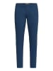 BLEND Chinohose in Blau