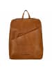 The Chesterfield Brand Amanda - Rucksack/Umhängetasche Leder 33 cm in cognac