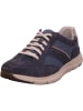 Gabor Sneaker Low in blau