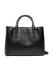 Ralph Lauren Bowlingtasche 431876725004-BLACK Schwarz