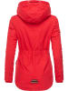 Marikoo Winterjacke Bikoo in Rot