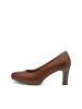 Tamaris Pumps in COGNAC