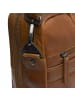 The Chesterfield Brand Business & Laptop für Erwachsene in cognac