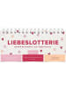 ars edition Buch - Liebeslotterie
