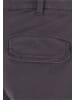 Urban Classics Cargo Trouser in darkstone