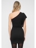 Cloud5ive Party Dresses in black