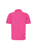La Martina Poloshirt MCP001 XT in pink