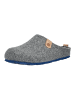 ROHDE Hausschuhe Napoli-H in Quartz